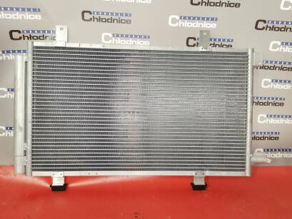 Chłodnica klimatyzacji Suzuki SX4 06- 1.5VVTi; 1.6JTD; 1.6VVT; 1.9JTD; 2.0VVT