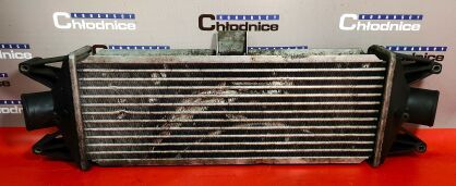 Intercooler Iveco Daily 99-14 2.3 TD; 2.8 TD; 3.0 TD